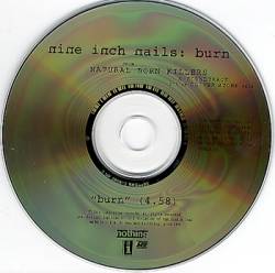 Nine Inch Nails : Burn